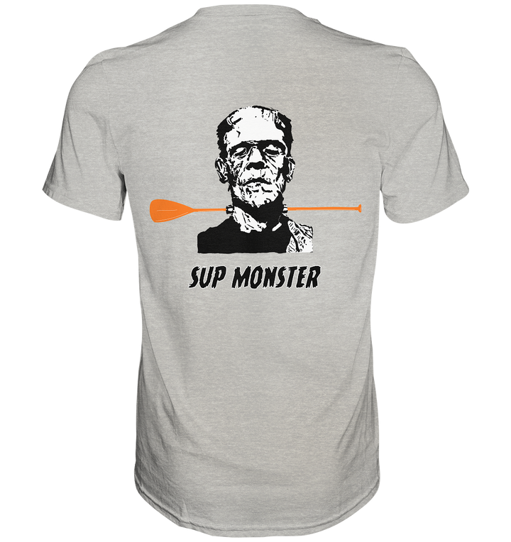 Frank Mens V-Neck Shirt