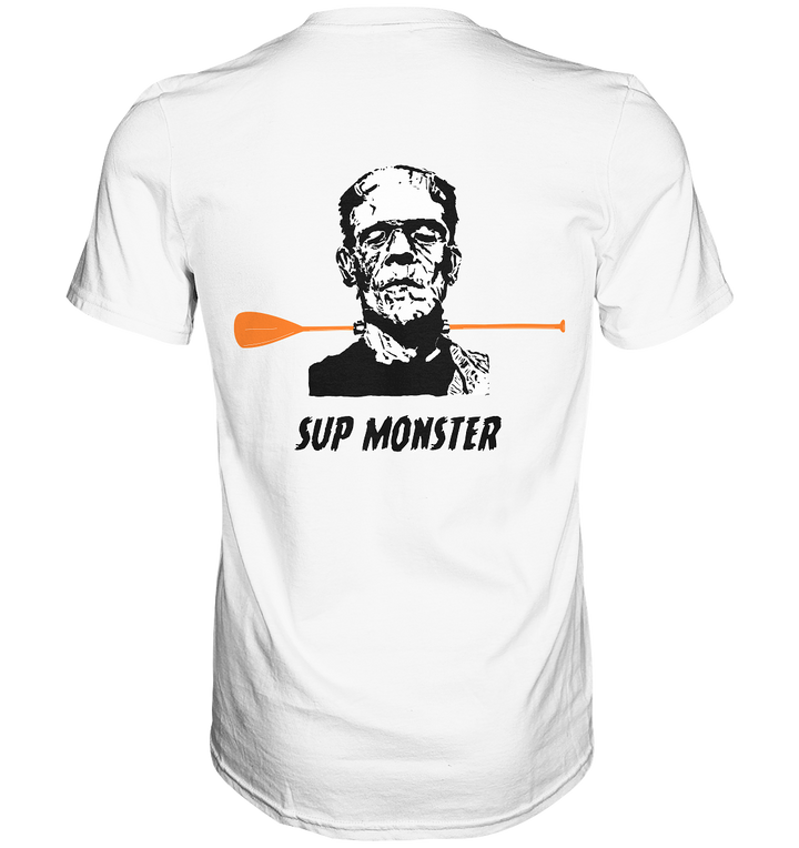 Frank Mens V-Neck Shirt