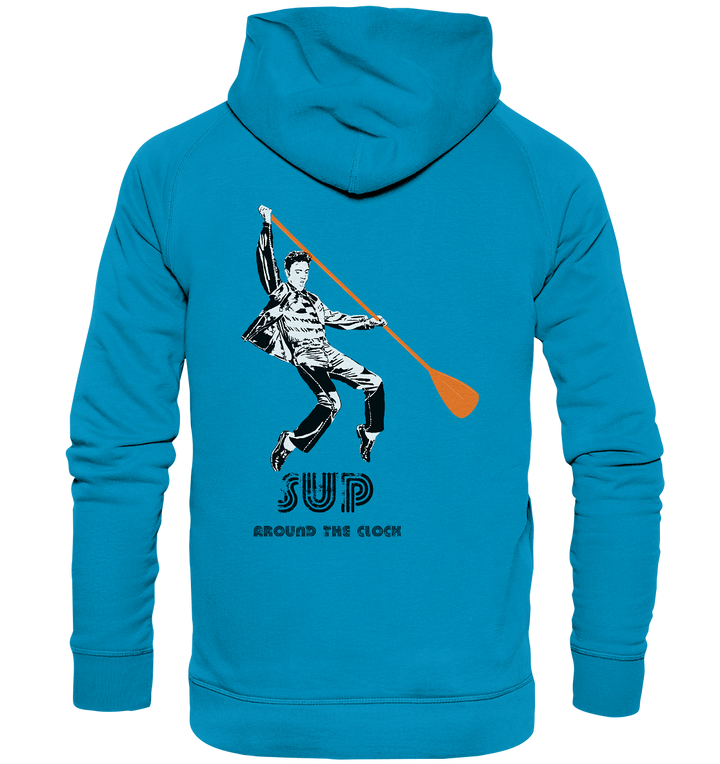 Elvis SUP Hoodie