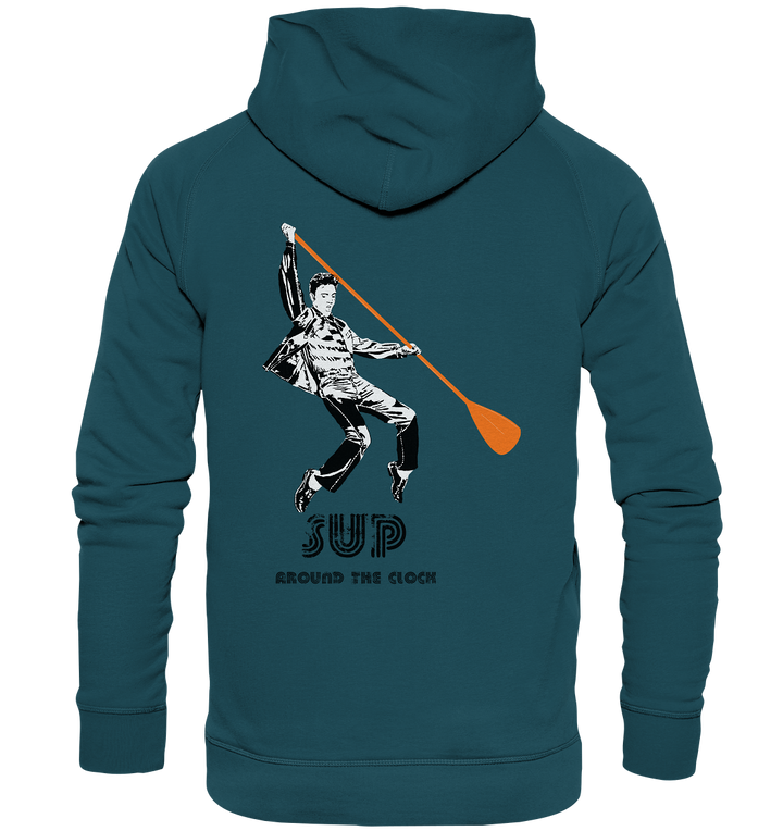 Elvis SUP Hoodie
