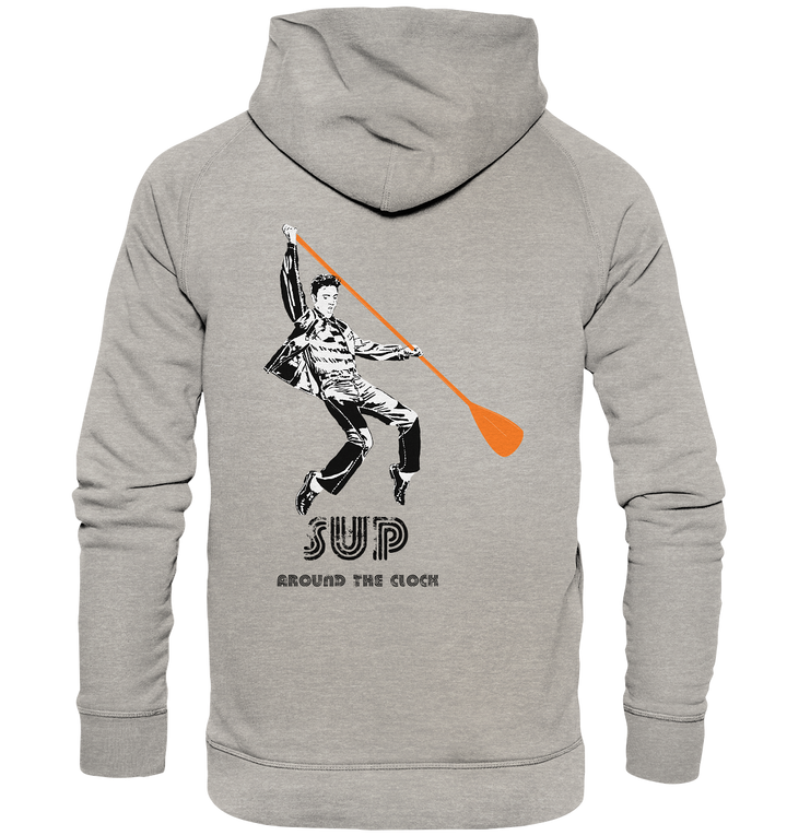 Elvis SUP Hoodie