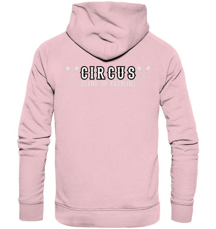 TukTuk - Organic Hoodie