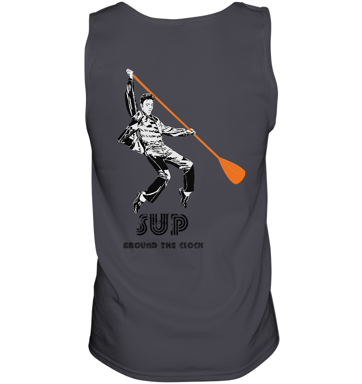 Elvis Tank-Top