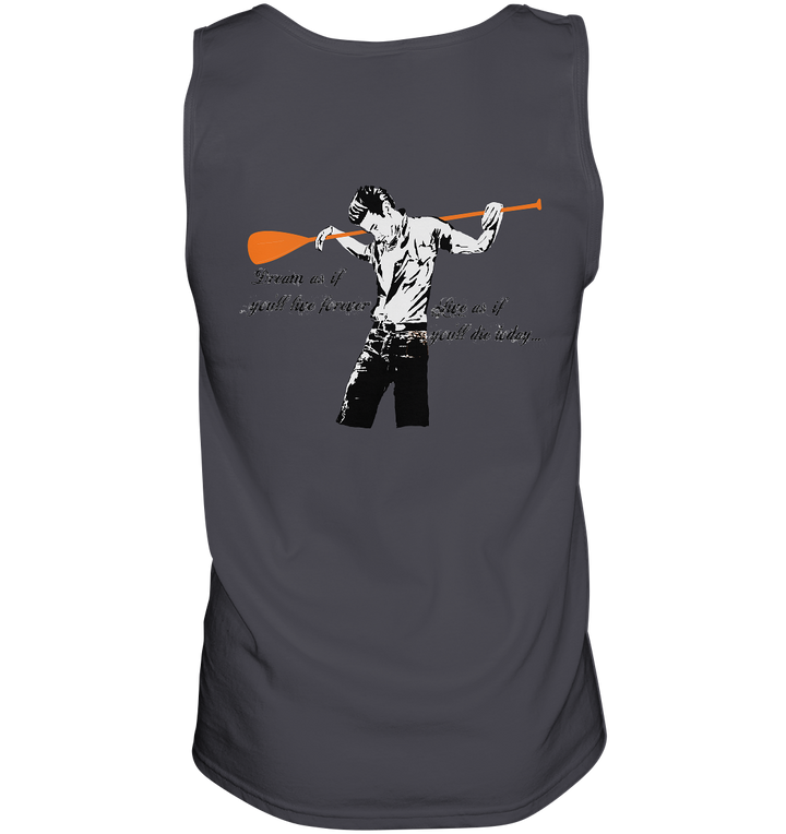 James Tank-Top