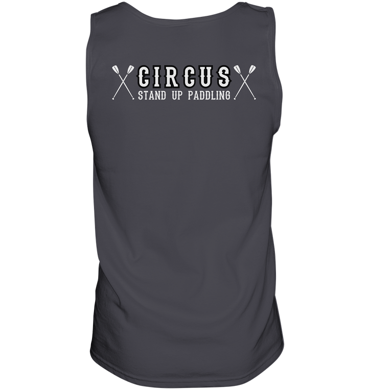 TukTuk - Herren Tank-Top