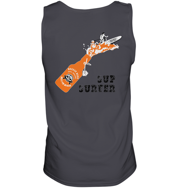 SUP Surfer Shirt-Tank-Top