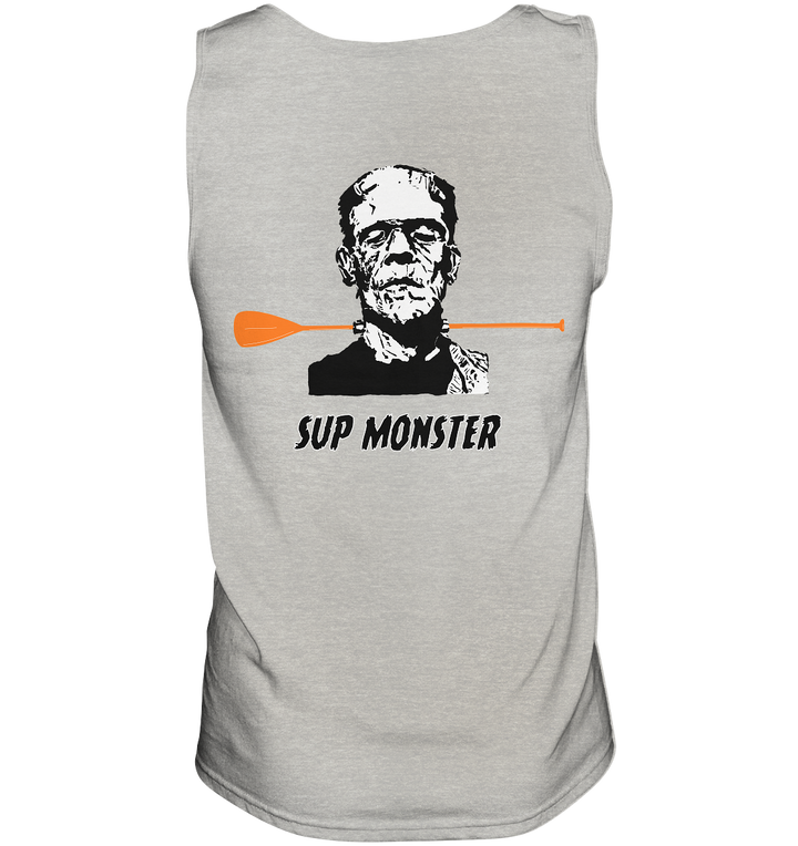 Frank Tank-Top