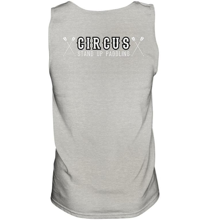 TukTuk - Herren Tank-Top
