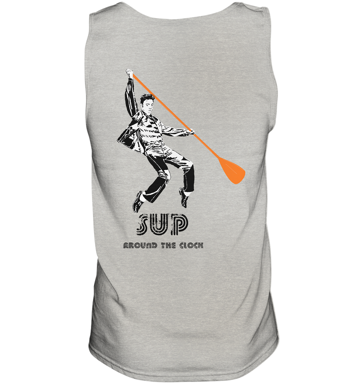 Elvis Tank-Top