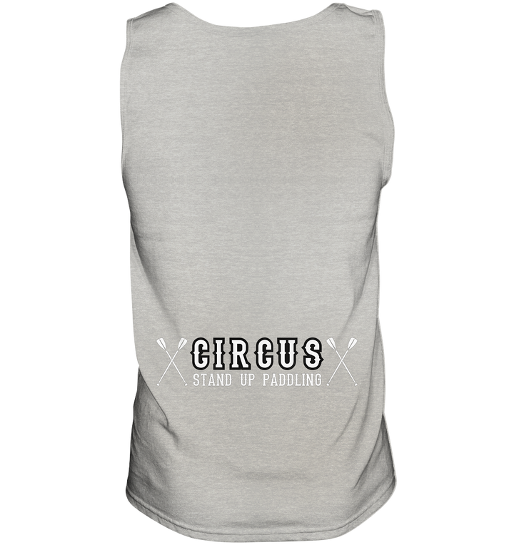 Bruce Lee - Herren Tank-Top