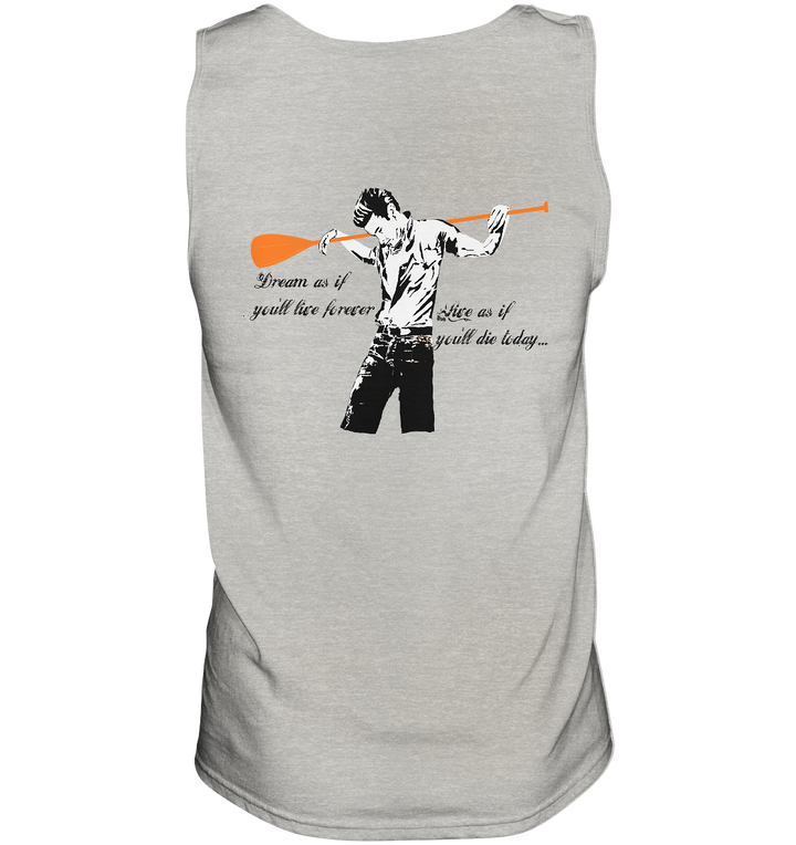 James Tank-Top