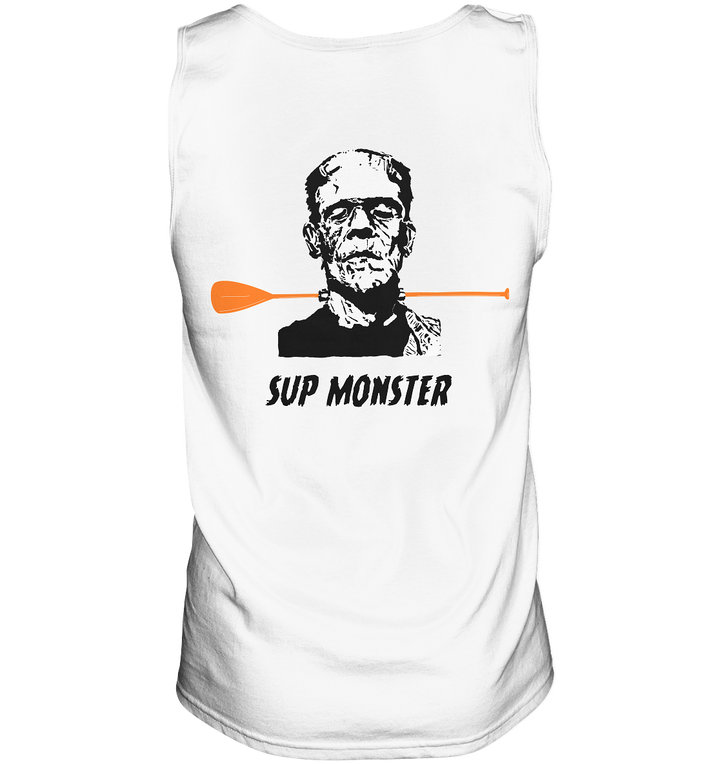 Frank Tank-Top