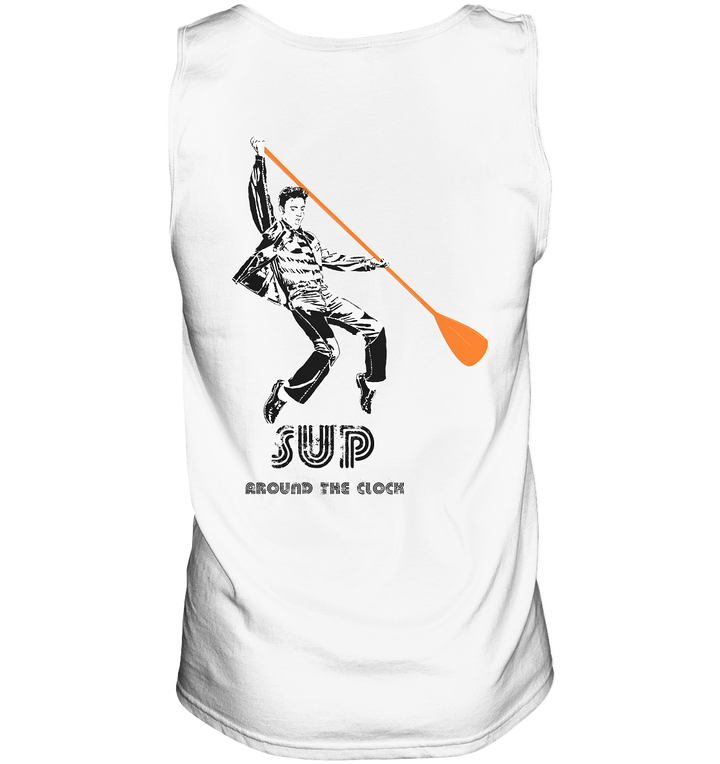 Elvis Tank-Top