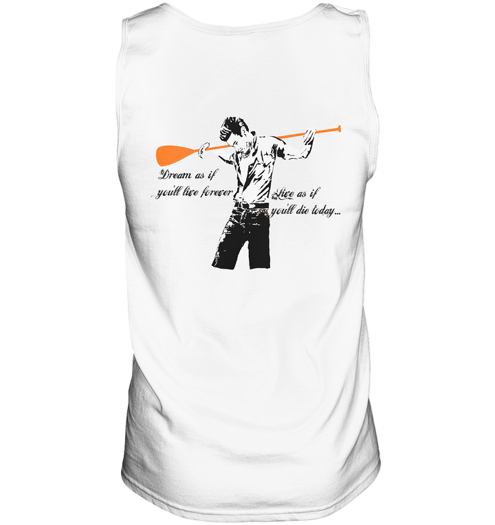 James Tank-Top