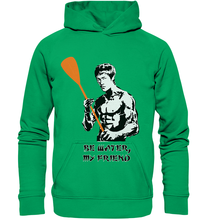 Bruce Lee - Kids Premium Hoodie