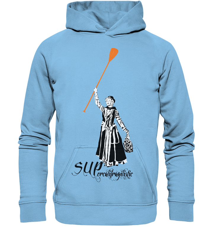 Mary Poppins - Kids Premium Hoodie