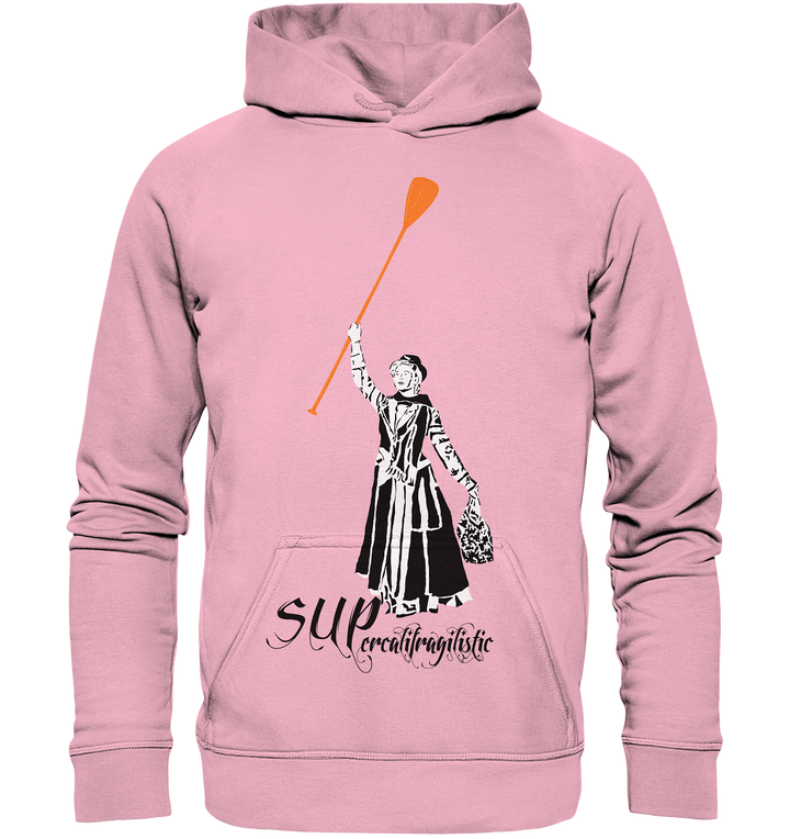 Mary Poppins - Kids Premium Hoodie