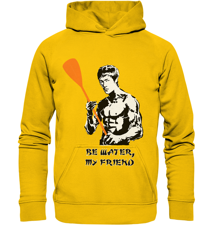 Bruce Lee - Kids Premium Hoodie