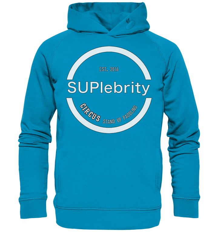 Elvis SUP Hoodie