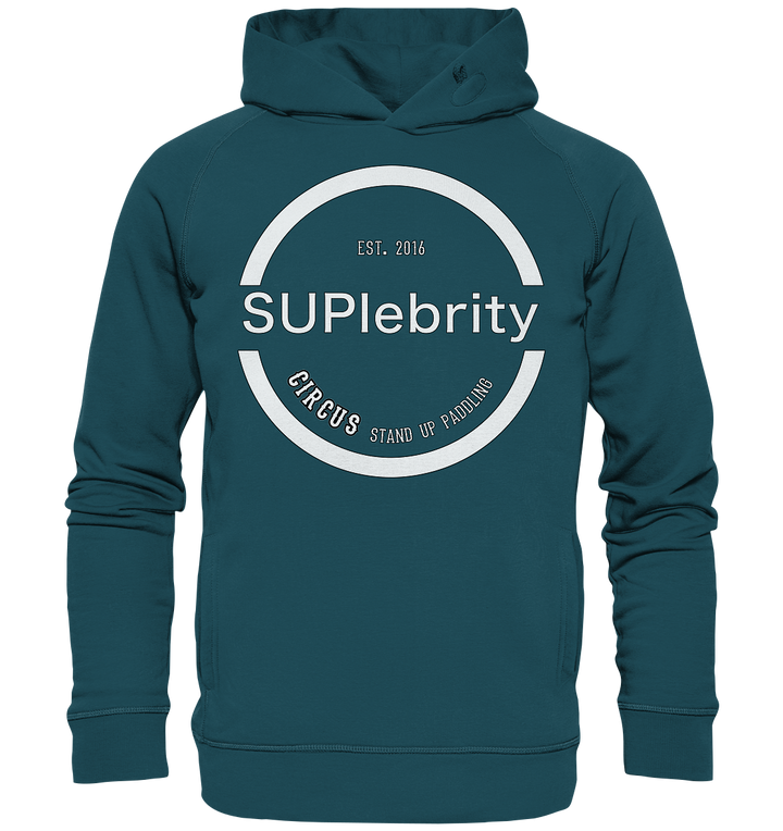 Elvis SUP Hoodie