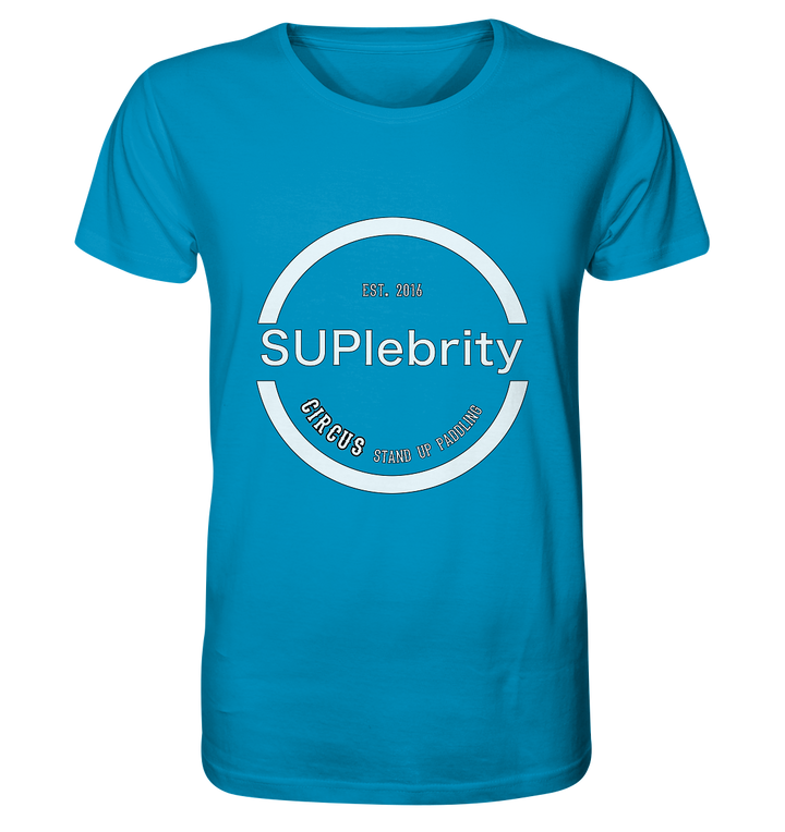 Spock Organic Shirt