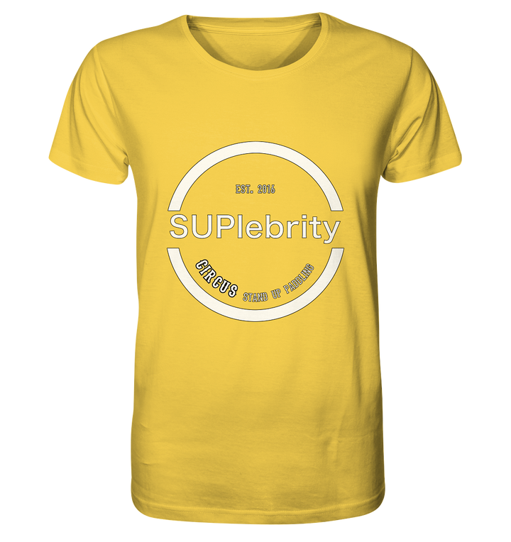 Spock Organic Shirt