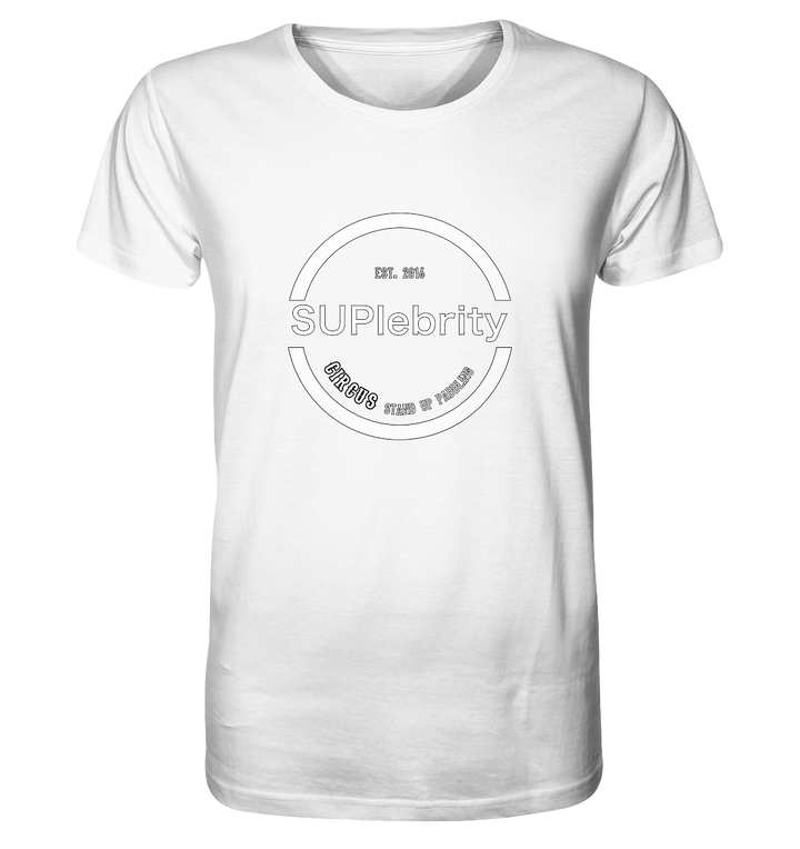 Frank Organic Shirt