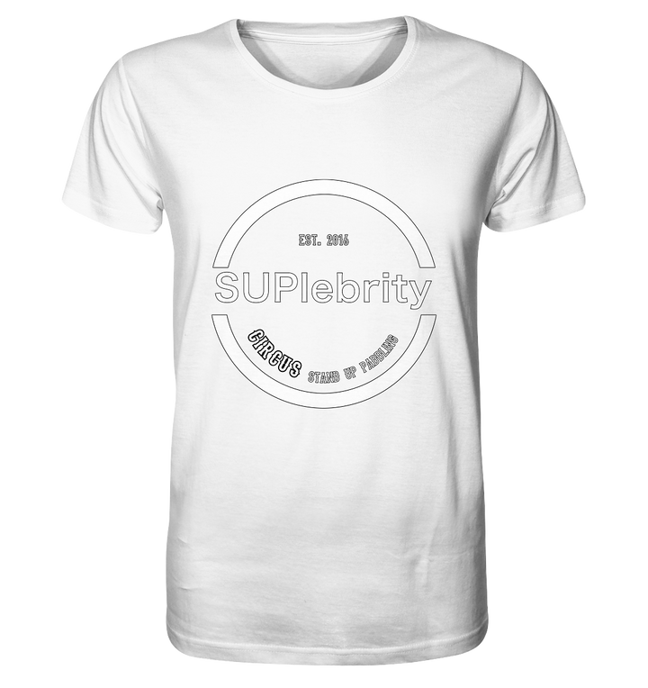 Spock Organic Shirt