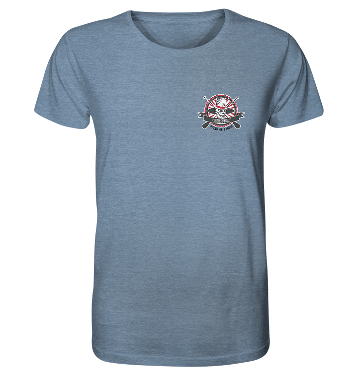 Stand By Your Van Organic Shirt