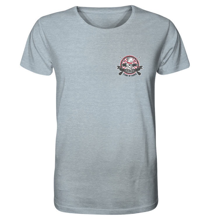 Stand By Your Van Organic Shirt
