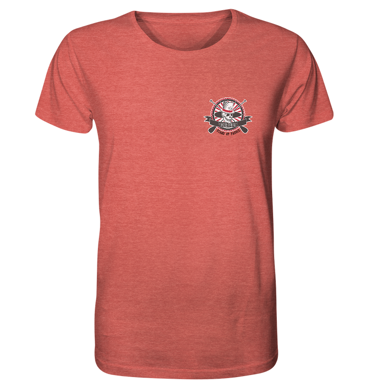 Stand By Your Van Organic Shirt