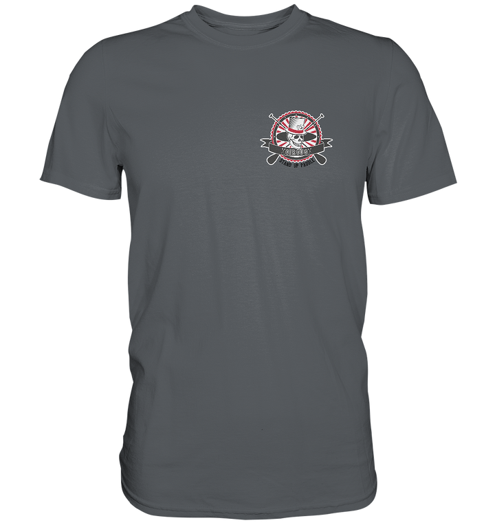 SUP Surfer Shirt-Premium Shirt