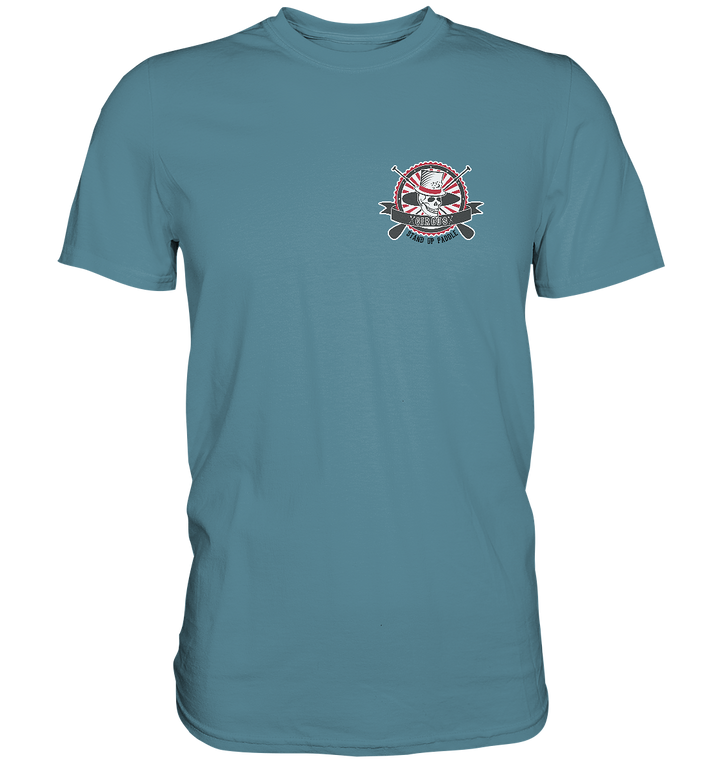 SUP Surfer Shirt-Premium Shirt