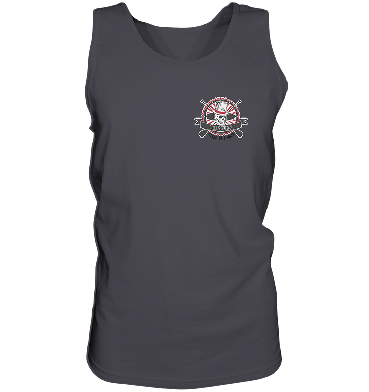 SUP Surfer Shirt-Tank-Top