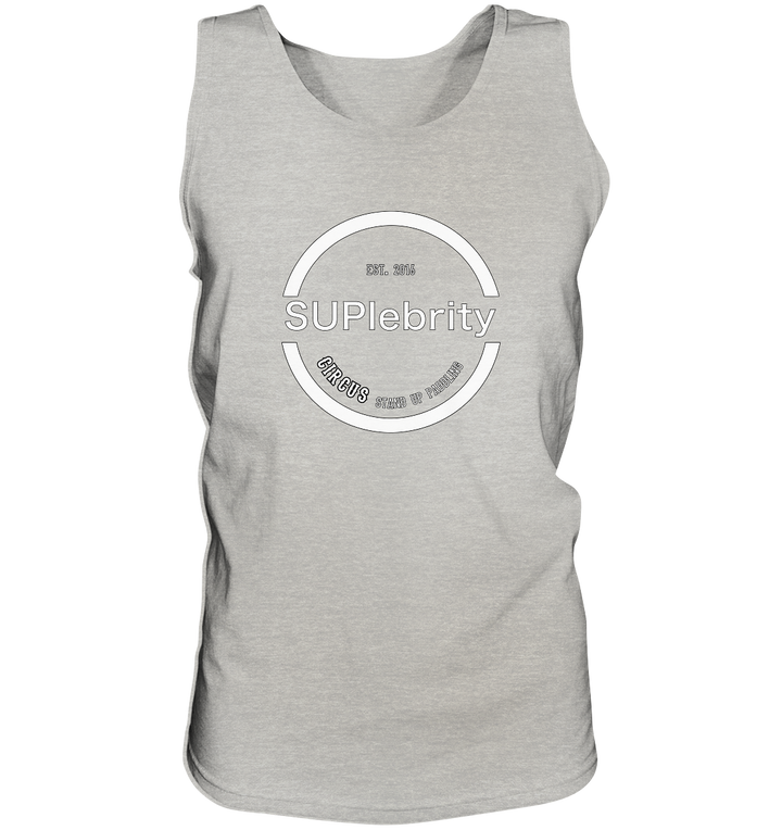 Frank Tank-Top