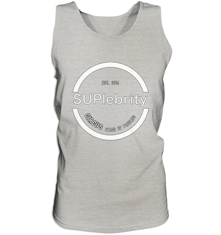 Spock Tank-Top