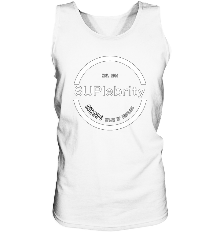 Elvis Tank-Top