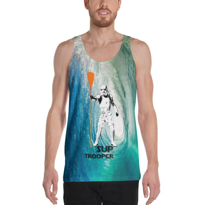 SUP Stormtrooper SUP Tanktop für Herren