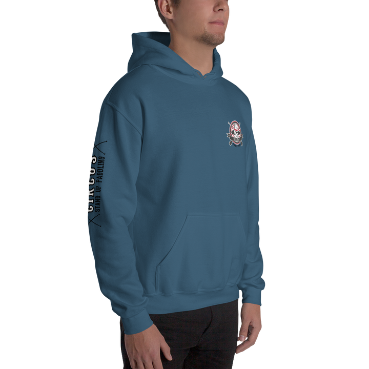 SUP Surfer Unisex Hoodie
