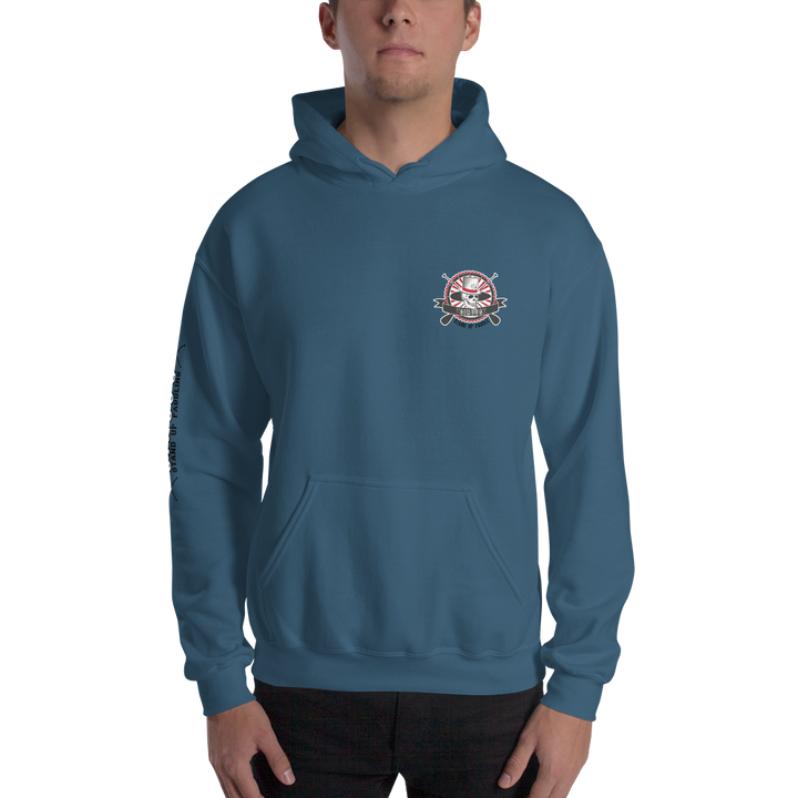 SUP Surfer Unisex Hoodie