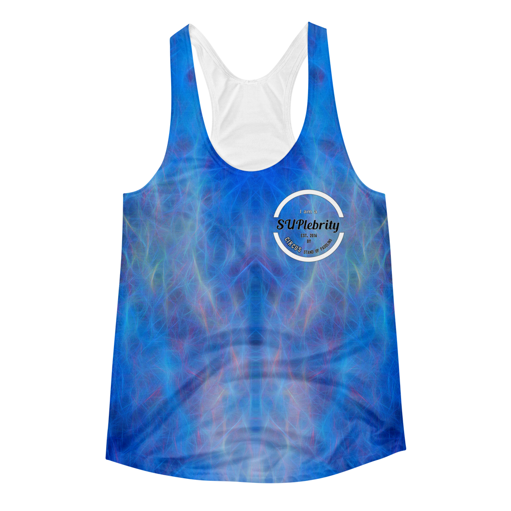 SUP Yoga Tanktop