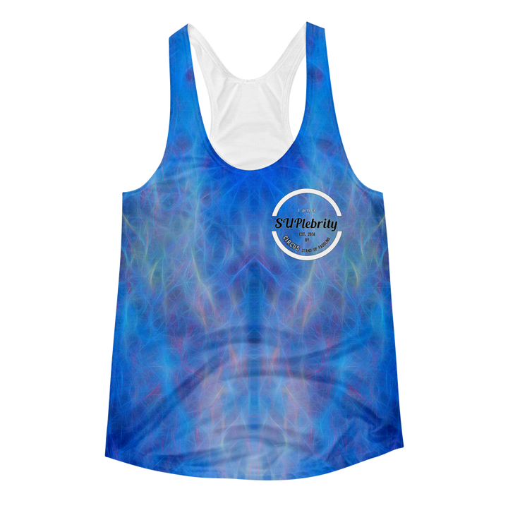 SUP Yoga Tanktop