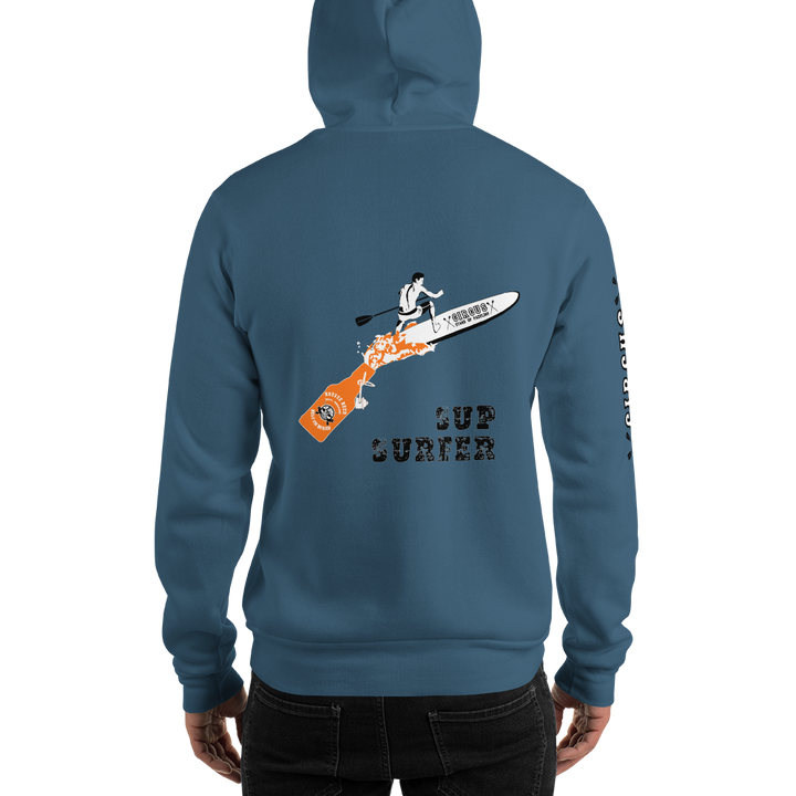 SUP Surfer Unisex Hoodie