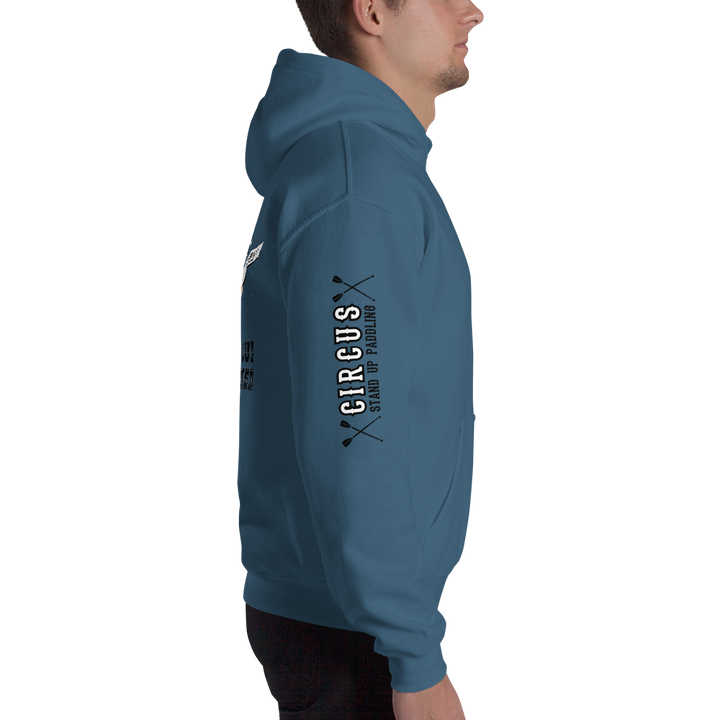SUP Surfer Unisex Hoodie
