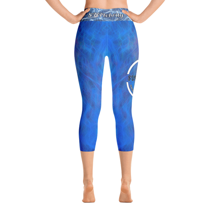 SUP Hose - Stand Up Paddling Bekleidung für Damen