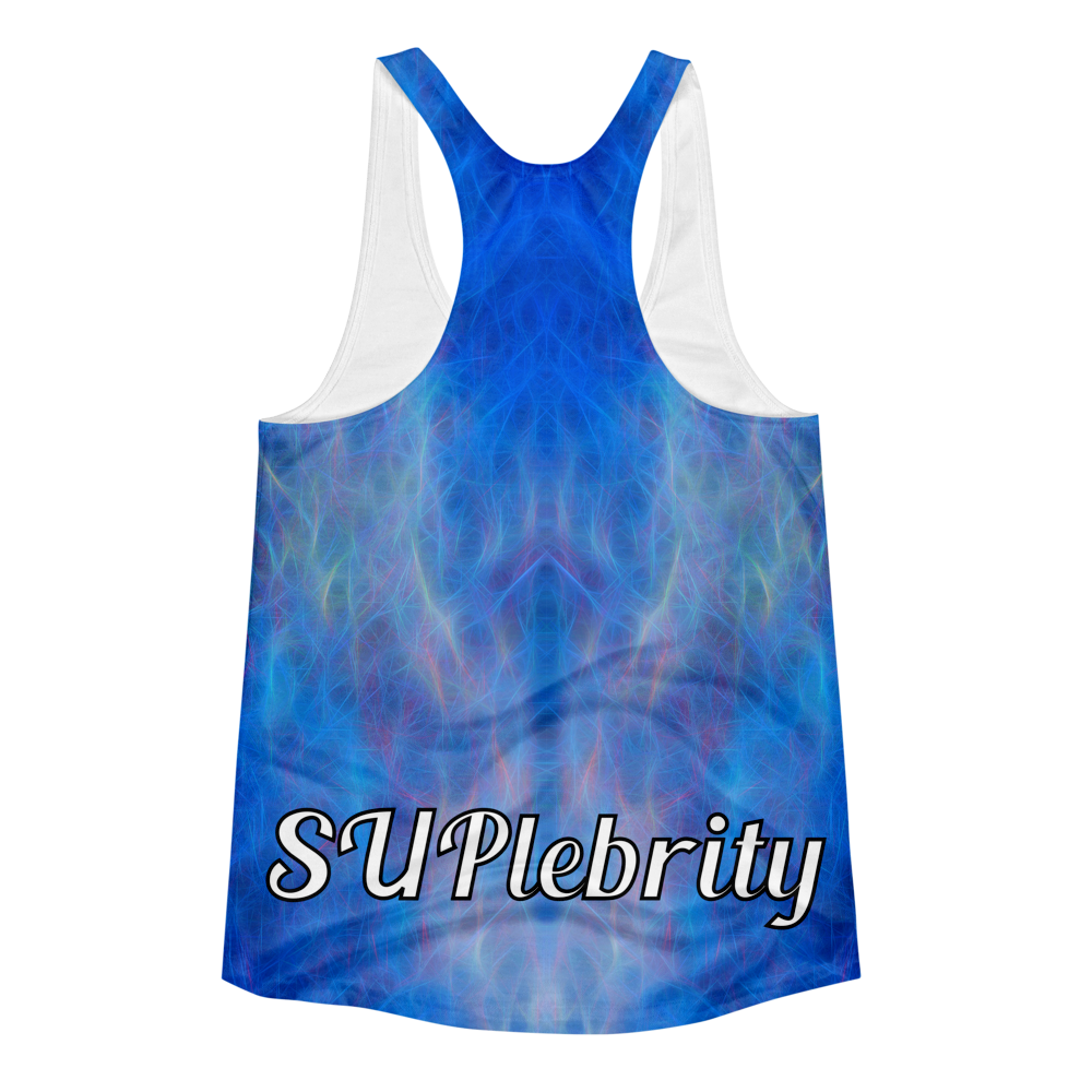 SUP Yoga Tanktop