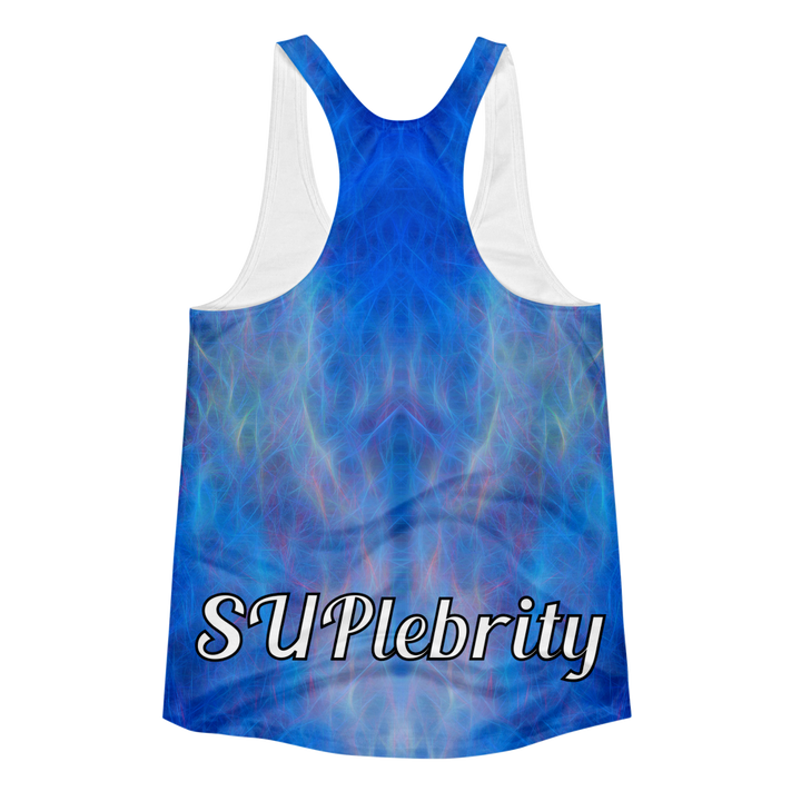 SUP Yoga Tanktop