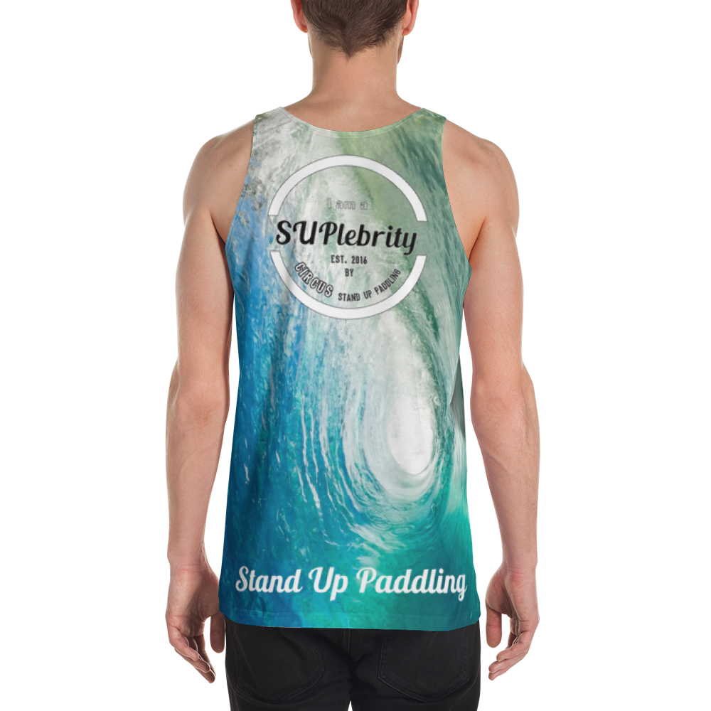 SUP Stormtrooper SUP Tanktop für Herren