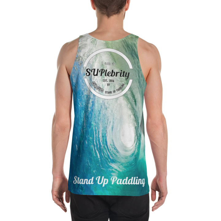 SUP Stormtrooper SUP Tanktop für Herren