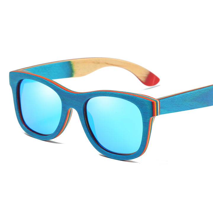 Schwimmende SUP Sonnenbrille